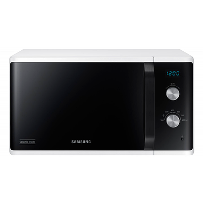 Микроволновая печь Samsung MS-23K3614AW/BW