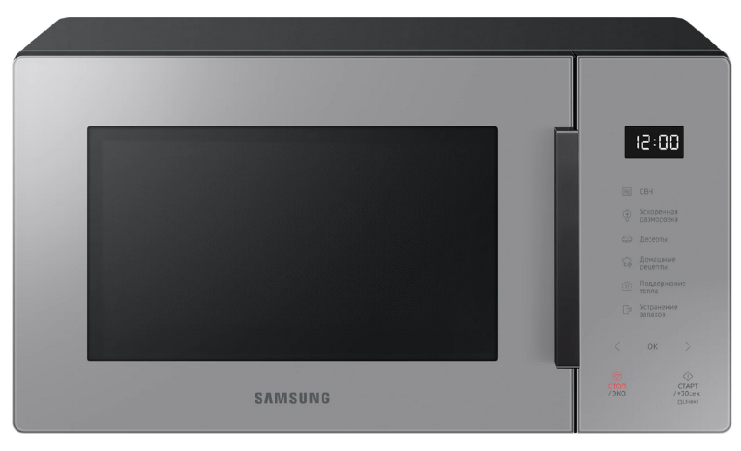 Микроволновая печь Samsung MS23T5018AG/BW