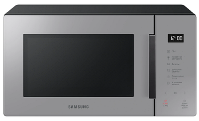 Микроволновая печь Samsung MS23T5018AG/BW