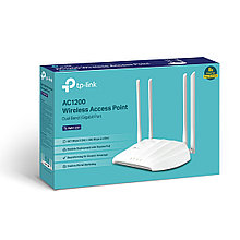 Wi-Fi точка доступа TP-Link TL-WA1201