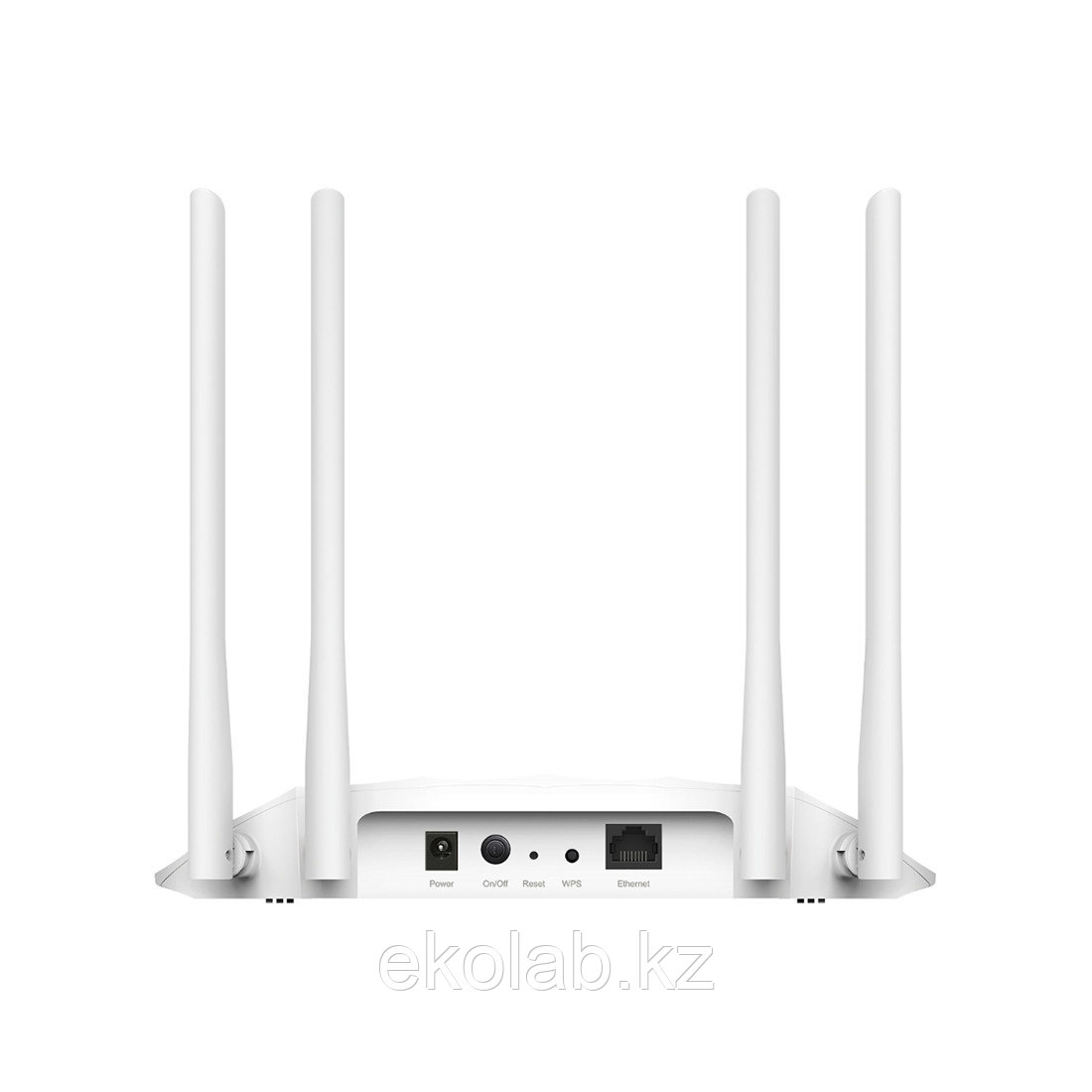 Wi-Fi точка доступа TP-Link TL-WA1201 - фото 2 - id-p103000549