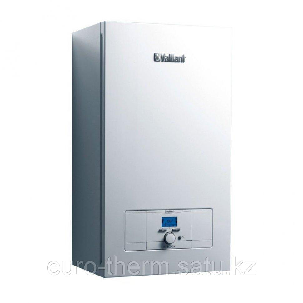 Электрический котел настенный Vaillant EloBLOCK VE 14/14 - фото 1 - id-p103000774