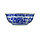 Раковина-чаша для хамам с декором арт. 6050, фото 2