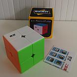 Кубик рубика  2 на 2, фото 2