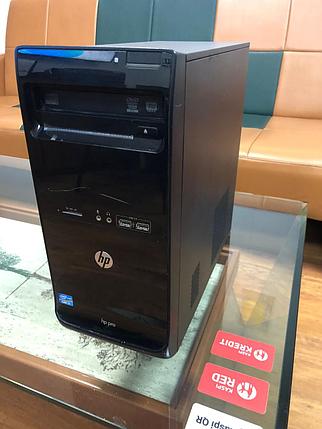 Компьютер HP ( Intel Core i3 3220, 3.30Ghz (4), ОЗУ 4Gb, HDD 500Gb, Intel HD ), фото 2