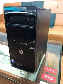 Компьютер HP (Intel Core i3 3220, 3.30Ghz (4), ОЗУ 4Gb, HDD 500Gb, GeForce GT 630 (2Gb) )