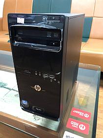 Компьютер HP ( Intel Core i3 3220, 3.30Ghz (4), ОЗУ 4Gb, HDD 500Gb, Intel HD )
