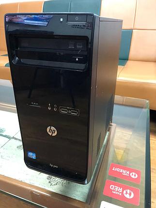 Компьютер HP (Intel Core i3 3220, 3.30Ghz (4), ОЗУ 4Gb, HDD 500Gb, AMD Radeon HD 7700 (1Gb) ), фото 2