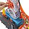 Mattel HW Трек " Супер шиномонтажная мастерская", HDP02, фото 3