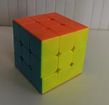 Логический кубик  Рубика 3х3, фото 2