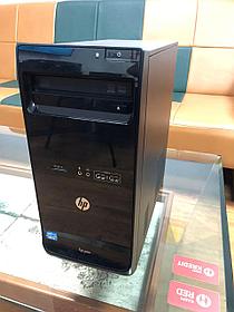 Компьютер HP (Intel Core i3 3220, 3.30Ghz (4), ОЗУ 4Gb, HDD 500Gb, AMD Radeon HD 7700 (1Gb) )