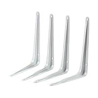 Консоль 200х250мм, белый