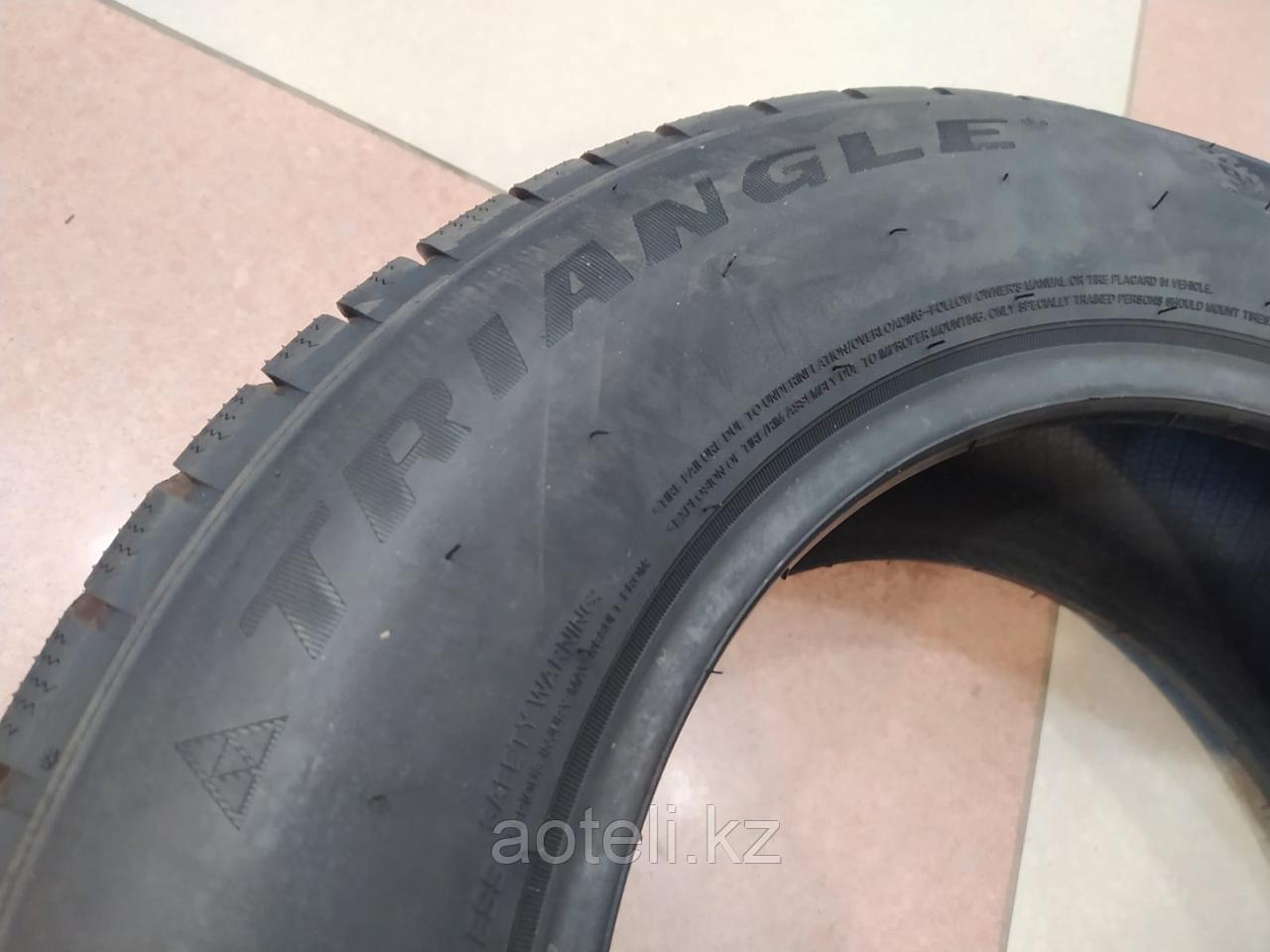 Triangle tw 401. Triangle tw 401