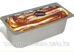 Итальянское мороженое со сливками и кофе tiramisu - фото 1 - id-p103002502