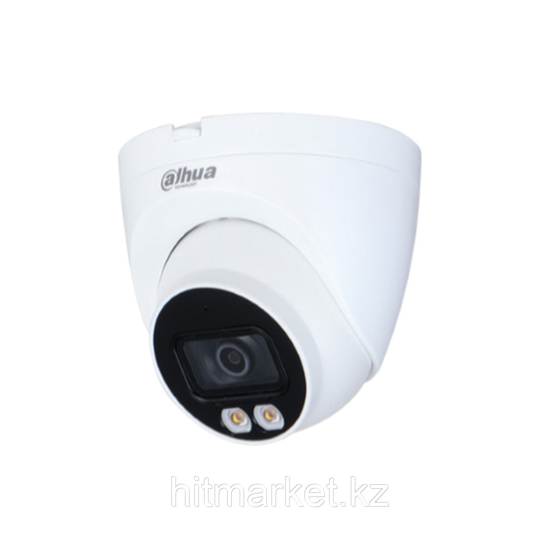 Купольная видеокамера Dahua DH-IPC-HDW2239TP-AS-LED-0280B - фото 1 - id-p103002870