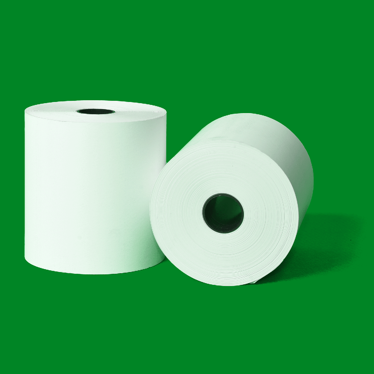 Чековая лента 57х15х12 (320) - фото 1 - id-p103002638