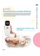 Анализатор билирубина