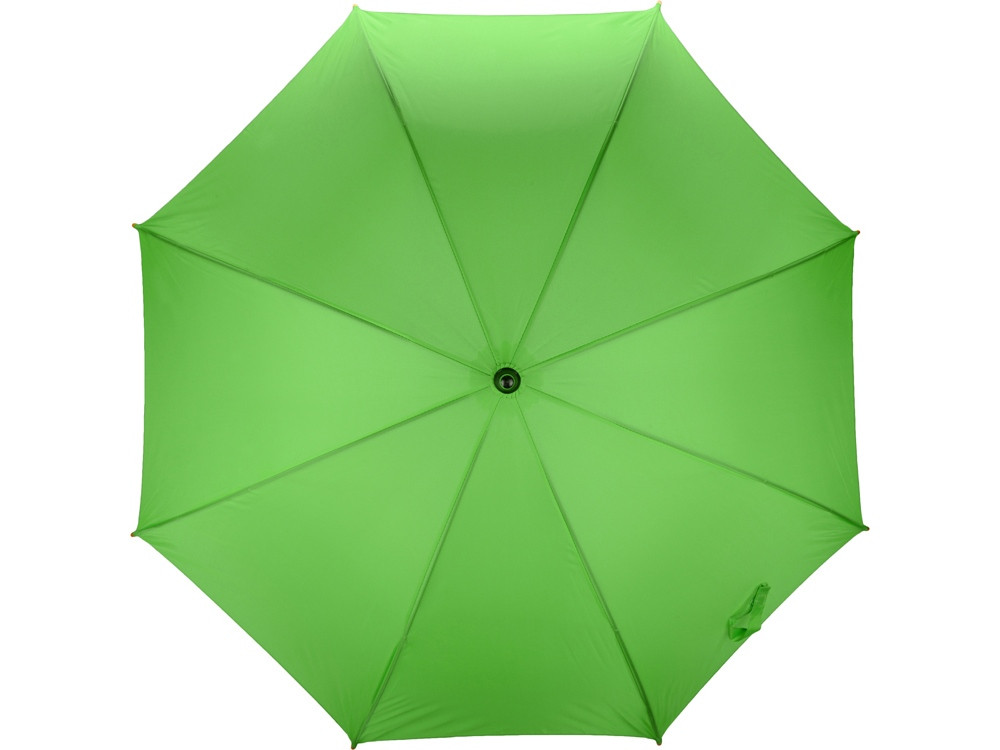 Зонт-трость Радуга, зеленое яблоко - фото 8 - id-p103004852