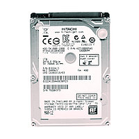 Жёсткий диск для ноутбука Hitachi (HGST) TRAVELSTAR 5K1000 HDD 1Tb HTS541010A9E680 2,5"