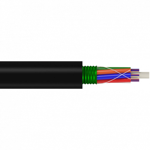 KCEP КС-ОКЛ-12-G.652.D-2036 оптический кабель (КС-ОКЛ-12-G.652.D-2036) - фото 2 - id-p103006502