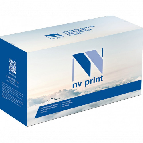 NV Print C-EXV51 Black для IR Advance C5535/5540/5550/5560 (69000k) лазерный картридж (NV-CEXV51Bk) - фото 1 - id-p103006485