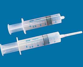 Шприц 50 мл для шприцевых насосов