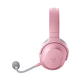 Гарнитура Razer Barracuda X 2022 - Quartz Pink, фото 3