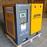 Винтовой компрессор APD-10A, -0,95 куб.м, 10бар, 7,5кВт, AirPIK, фото 5