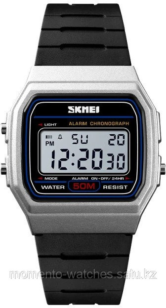 Часы SKMEI 1412SI