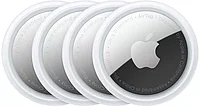 Apple AirTag 4 pack
