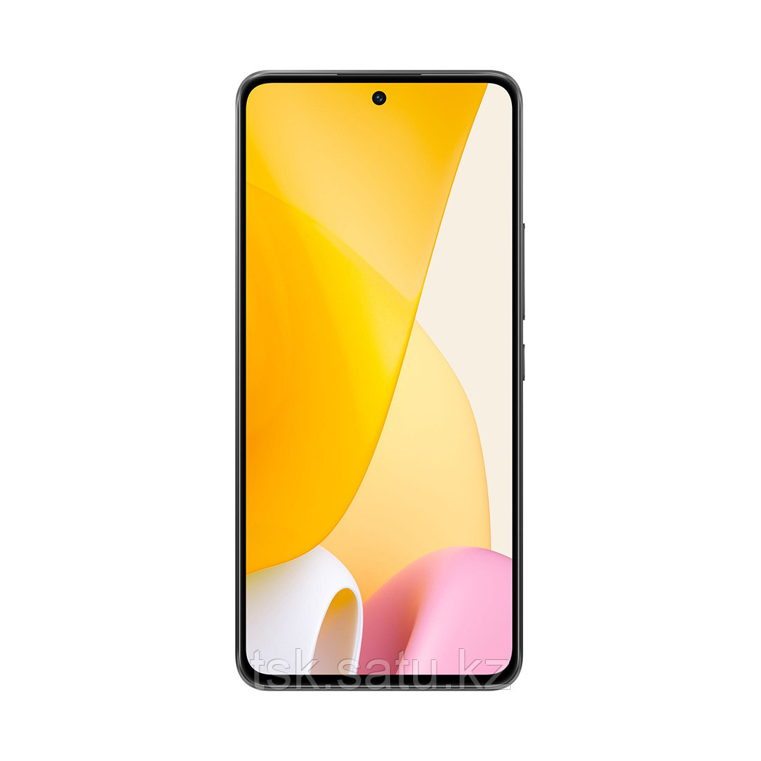 Xiaomi 12 Lite Купить В Саратове