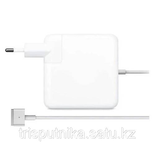 Блок питания для ноутбука Apple 85W 20V/4.25A, Magsafe 2 MD506Z/A W - фото 1 - id-p103016163