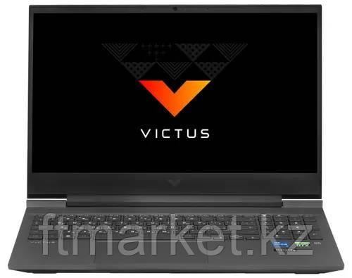 Ноутбук VICTUS 16-d1059ci,i5-12500H,16GB 4800,512GB PCIe,RTX3050Ti 4GB,16.1 FHD IPS 250 144Hz,DOS,720p,1yw, фото 1