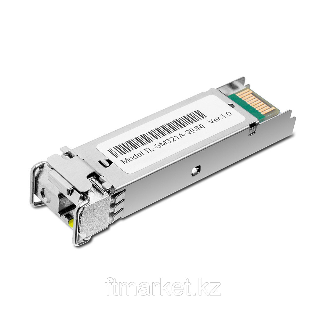 Трансивер TP-Link TL-SM321A-2 - фото 1 - id-p96303824