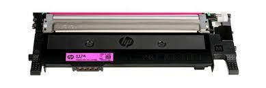 HP W2073A 117A Magenta Original Laser Toner Cartridge for Color LaserJet 150/178/179, up to 700 pages - фото 2 - id-p81747824