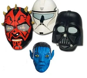 Оригинальные маски