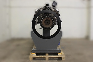 Универсальный стенд для сборки-разборки двигателей Р776Е - фото 5 - id-p103019808