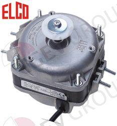Мотор вентилятора ELCO SAGI (3240211) - фото 1 - id-p97632303