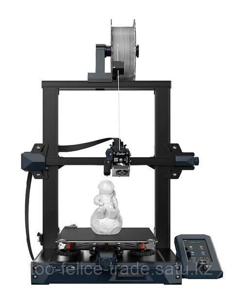 3D принтер creality Ender-3 S1 - фото 1 - id-p102584993