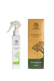 Несмываемый спрей-кондиционер - Xiaomoxuan Silky Smooth Spray Conditioner