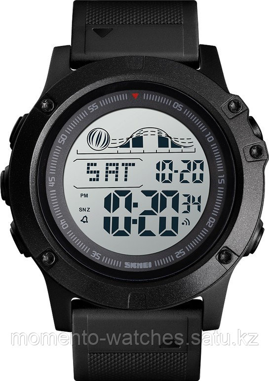 Часы SKMEI 1476BK