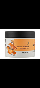 Маска для волос 500 мл Elgon