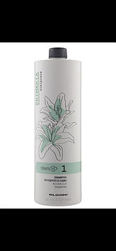 Шампунь 1 л Elgon бессульфатный