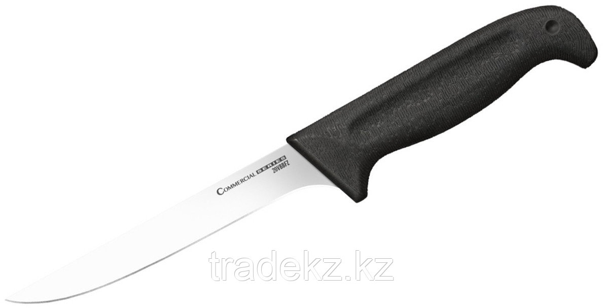 Кухонный нож COLD STEEL COMMERCIAL FLEXIBLE BONING - фото 1 - id-p103020514