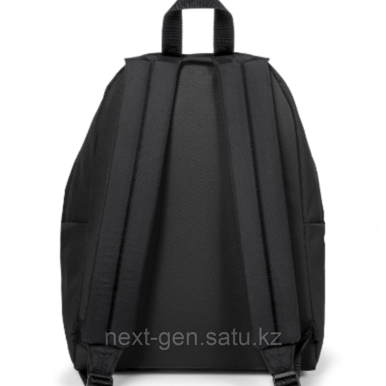 Рюкзак облегченный (черный) - фото 5 - id-p102662357