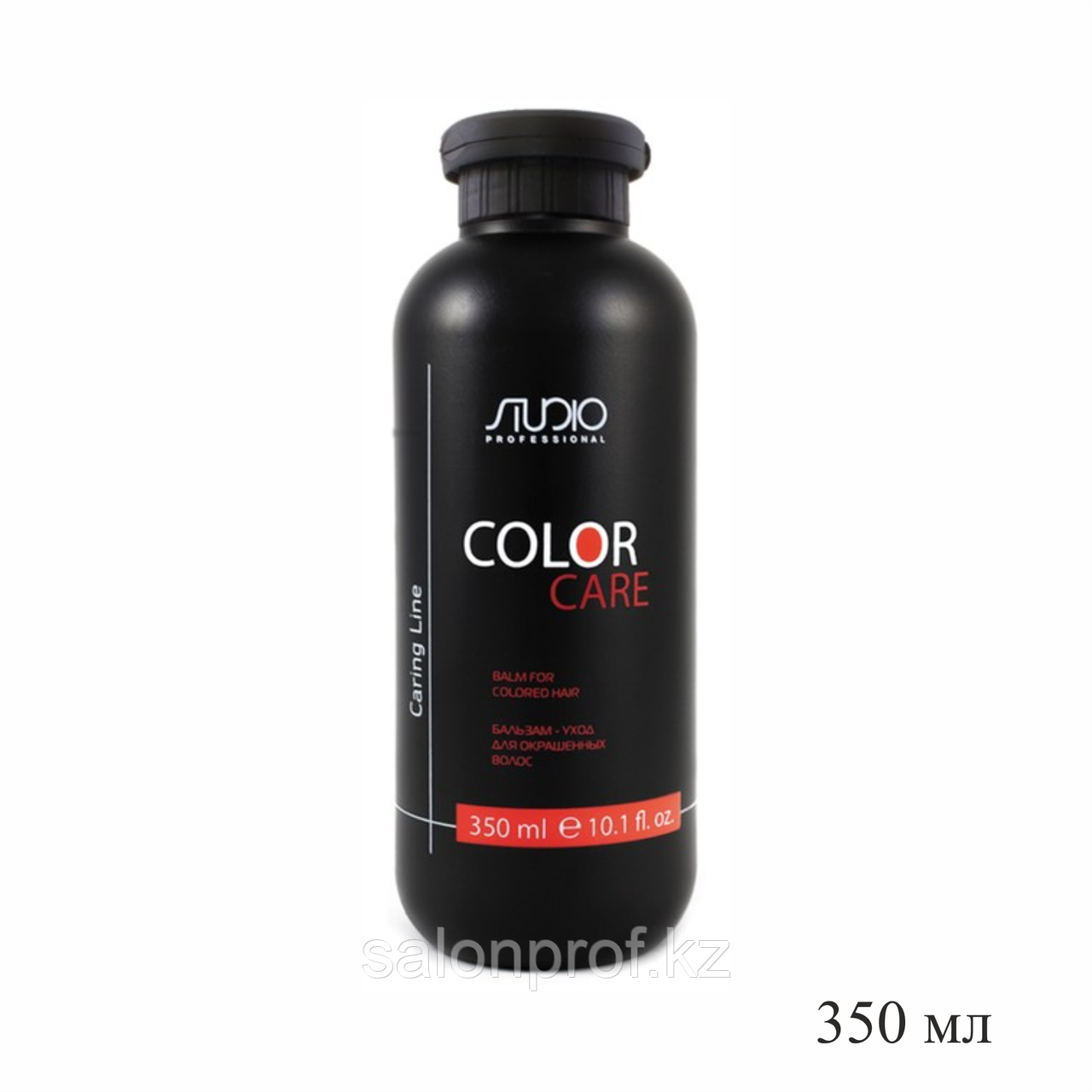 Бальзам уход для окрашенных волос Color Care STUDIO 350 мл №60609