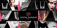 Коллекция Architecte от Cristal D'Arques - безупречная прочность и изысканный стиль