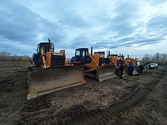 Расширение реки Ульба, ВКО 3