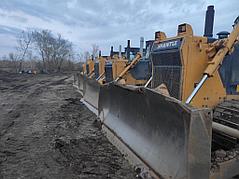 Расширение реки Ульба, ВКО 5