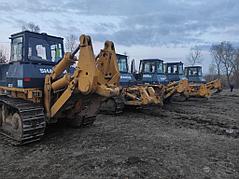 Расширение реки Ульба, ВКО 6